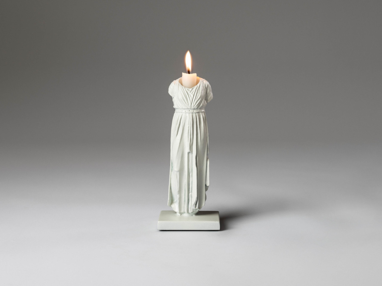 Sculpture，furniture design ，Plaster，