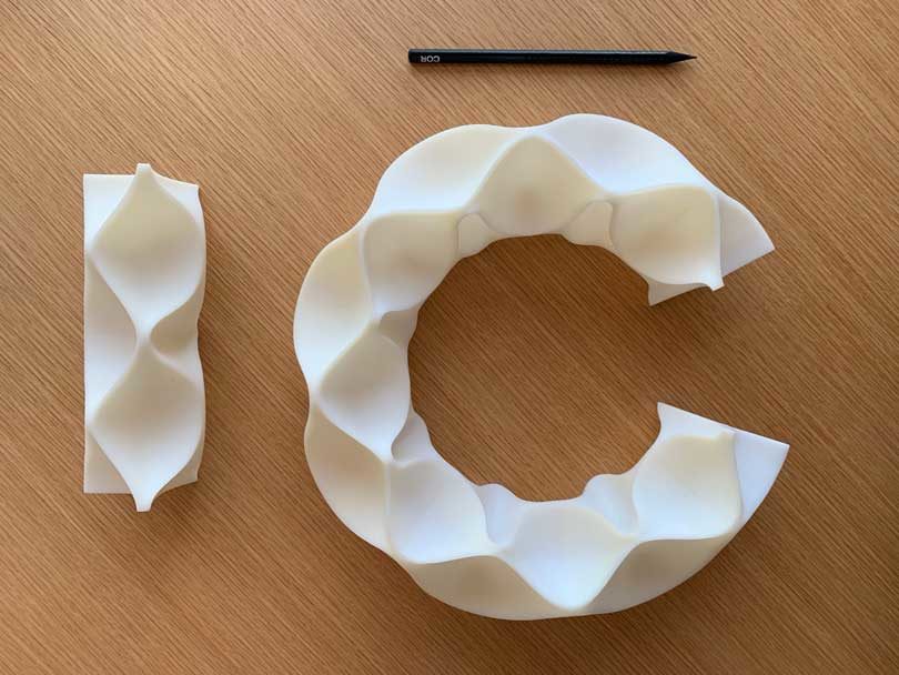 sofa，Outdoor furniture design，HEARTBEAT，