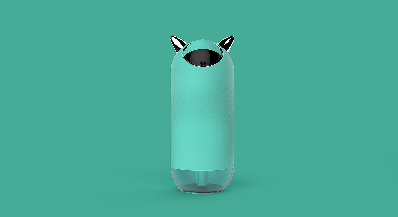 Humidifier，Home Furnishing，Intelligent hardware，