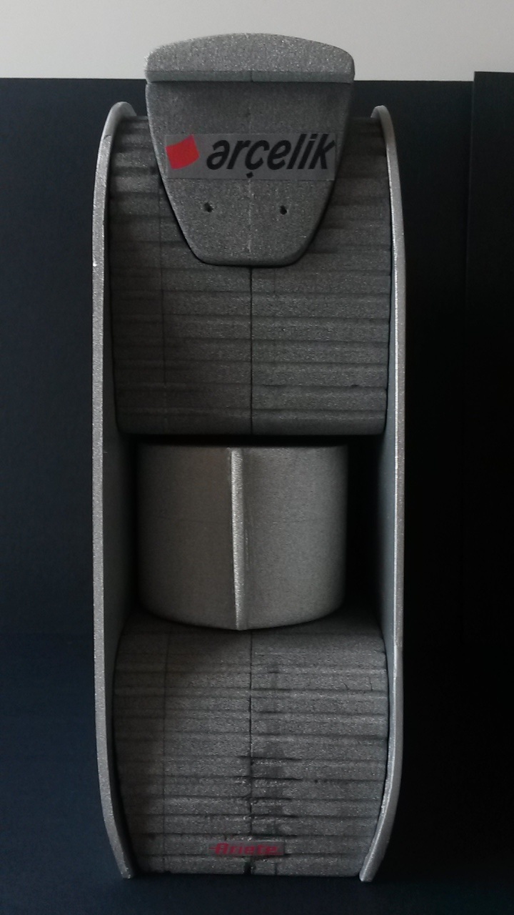 Coffee machine，industrial design，product design，concept，prototype，