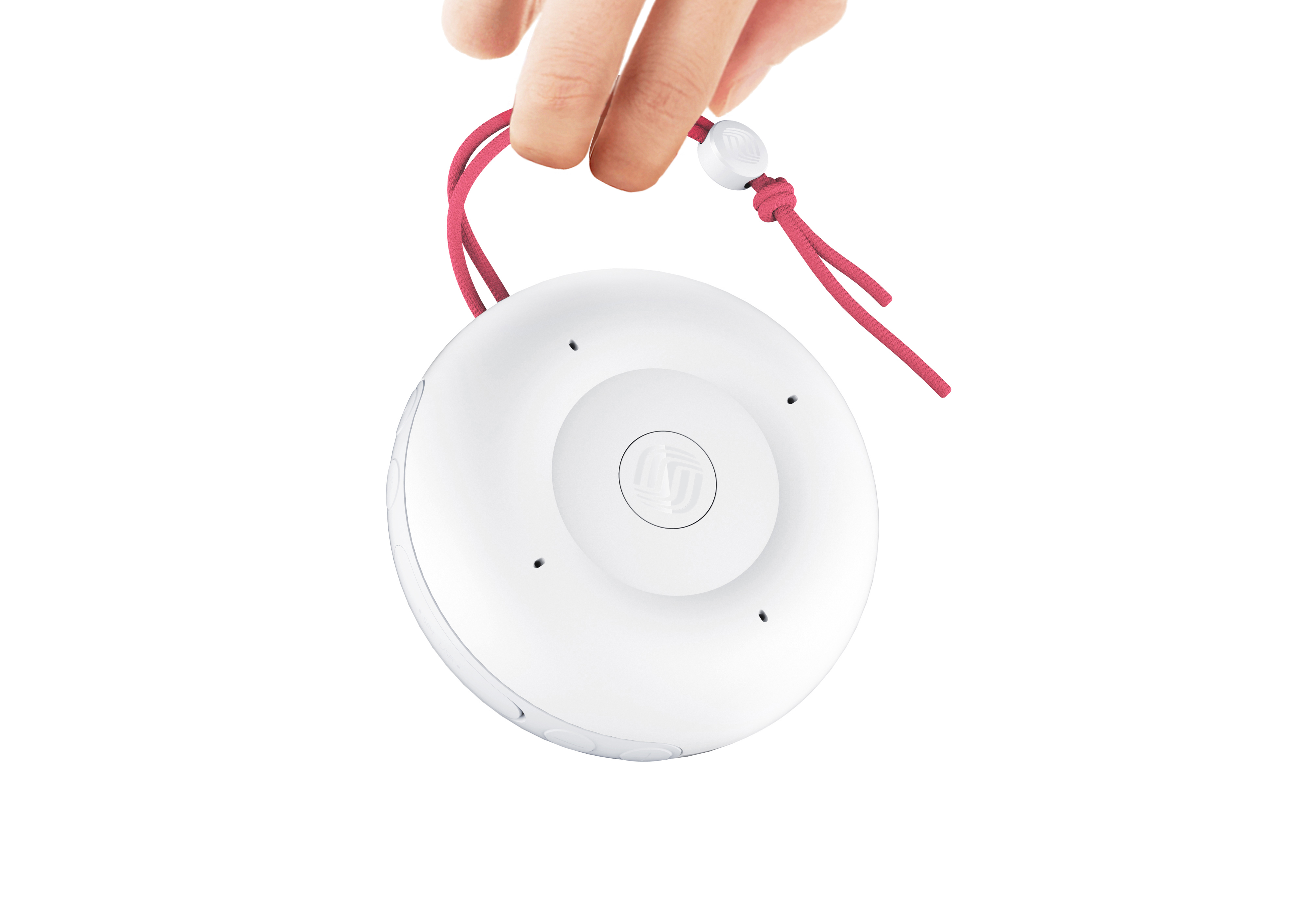 Intelligent speaker，Portable，4G，Communication and entertainment，Smart home，