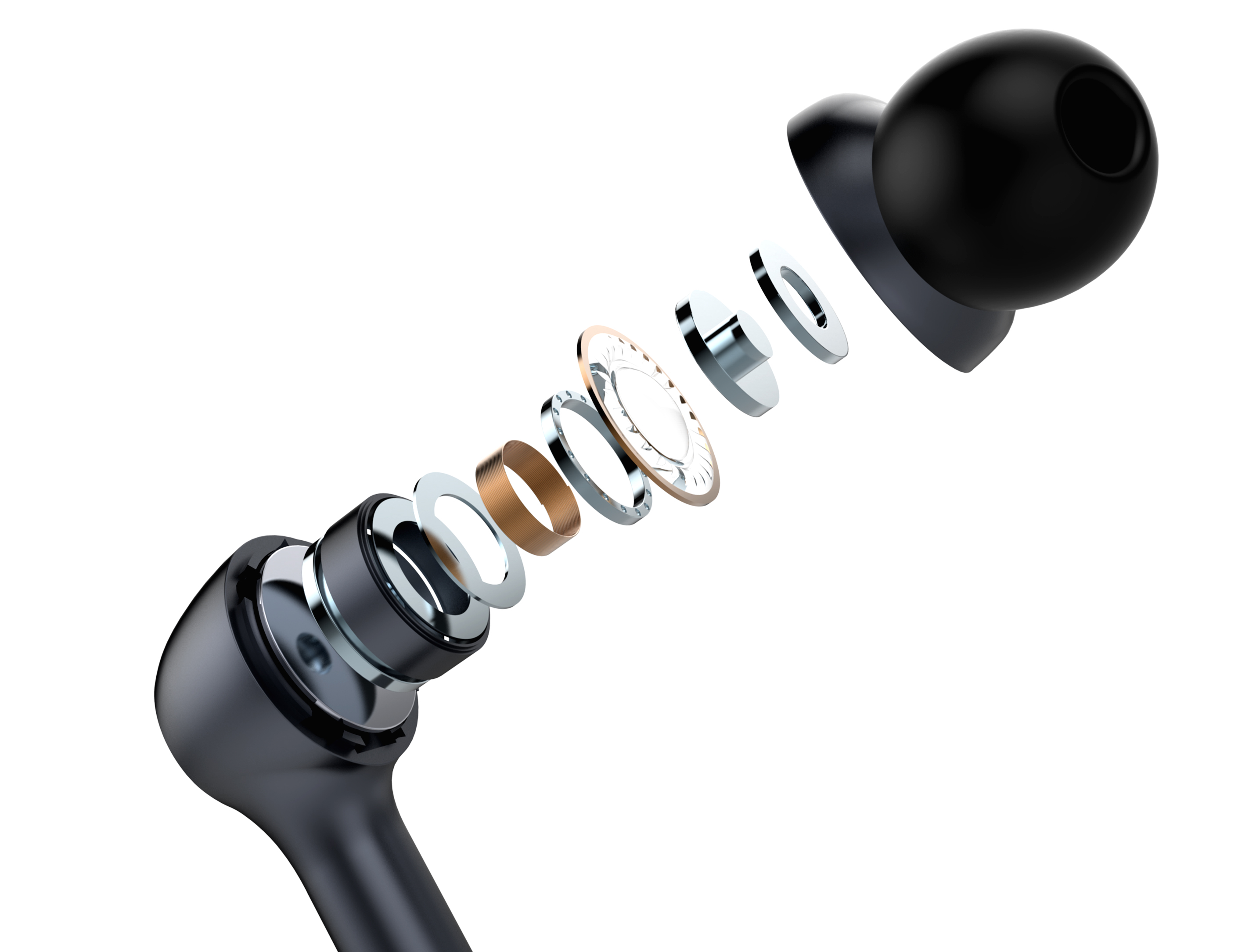 headset，Bluetooth headset，True wireless，scene，Headset scene，electronic product，Wireless headset，