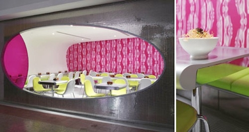 Karim Ricky，American designer，Grotesque design，