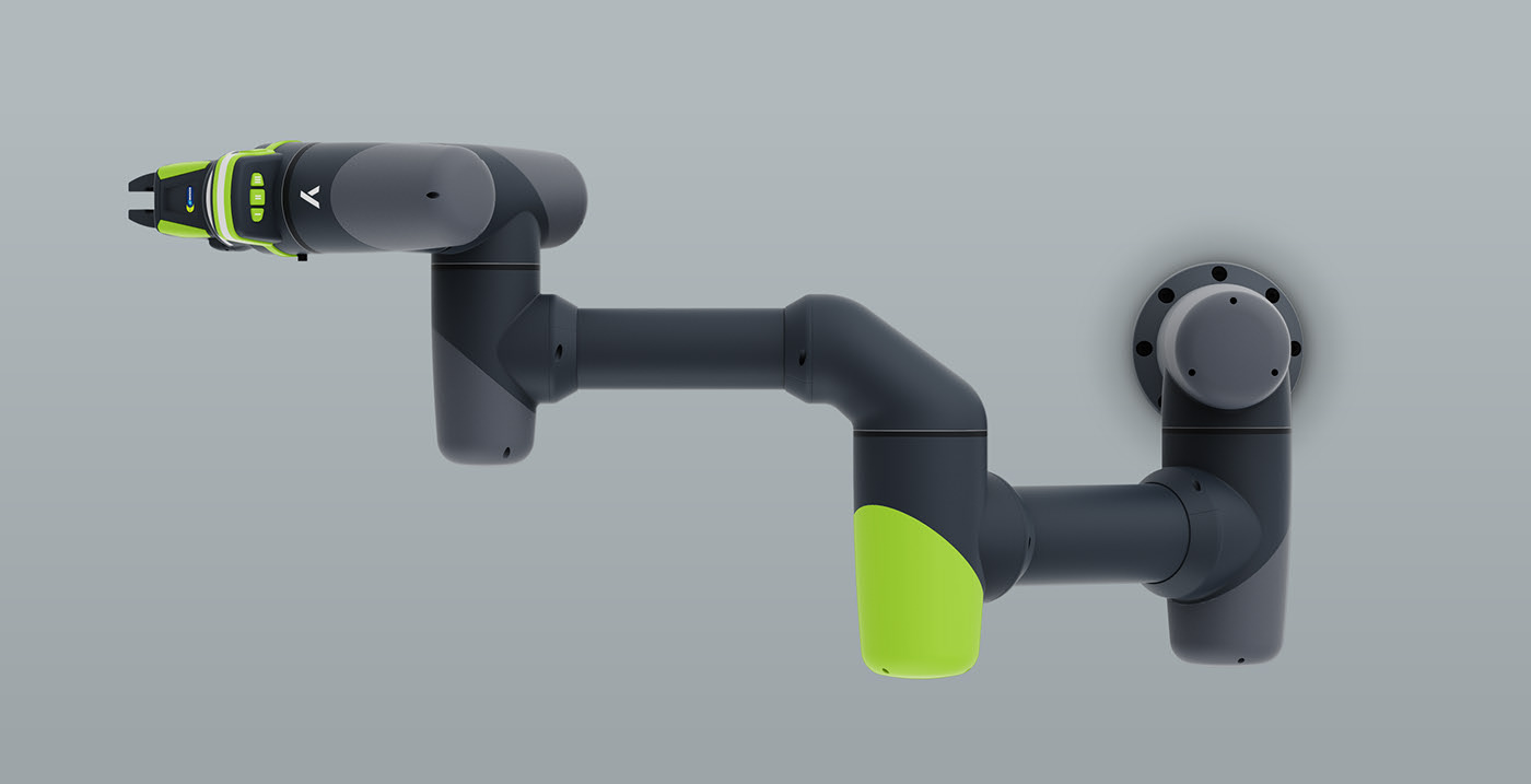 Design，Robot·，create，new type，