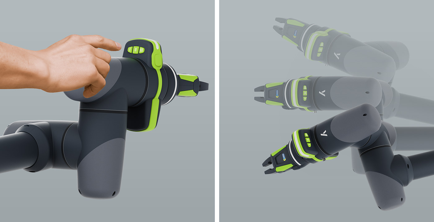 Design，Robot·，create，new type，