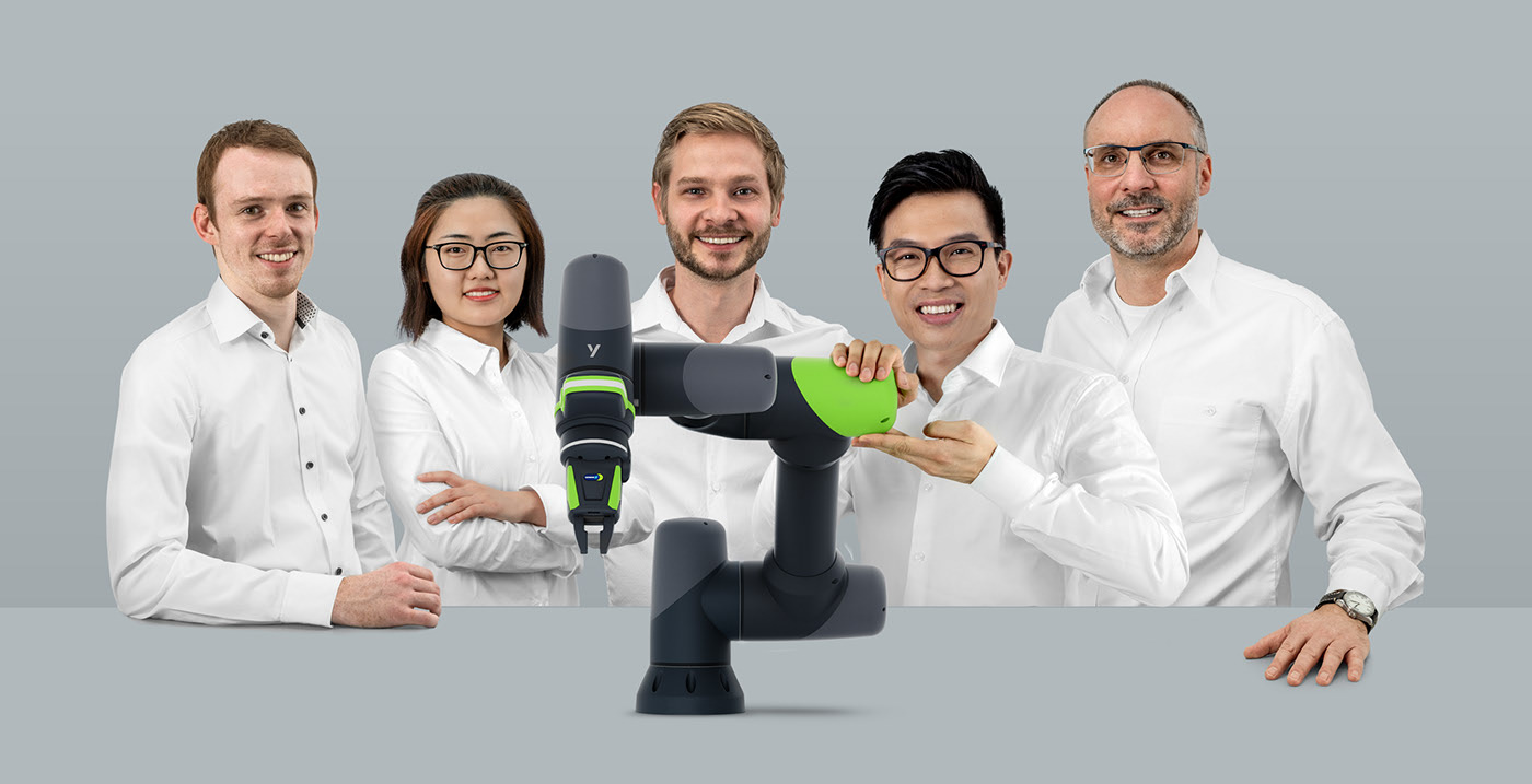 Design，Robot·，create，new type，