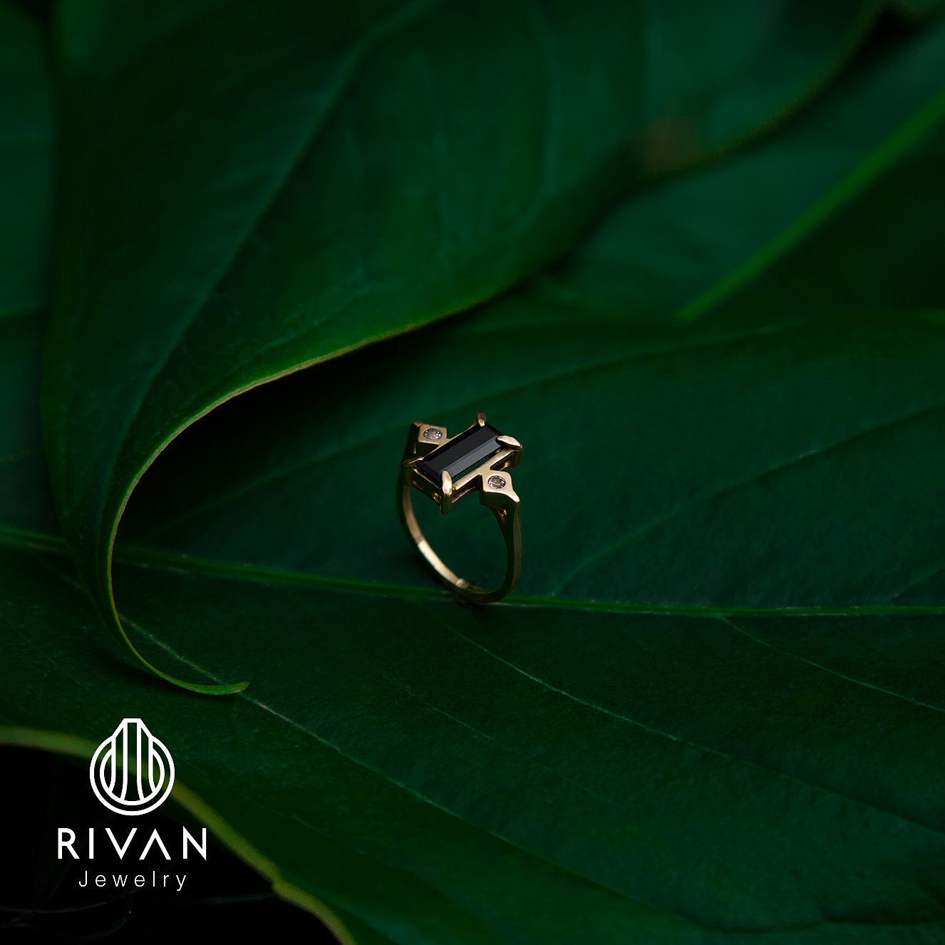 new type，create，Design，Ring，