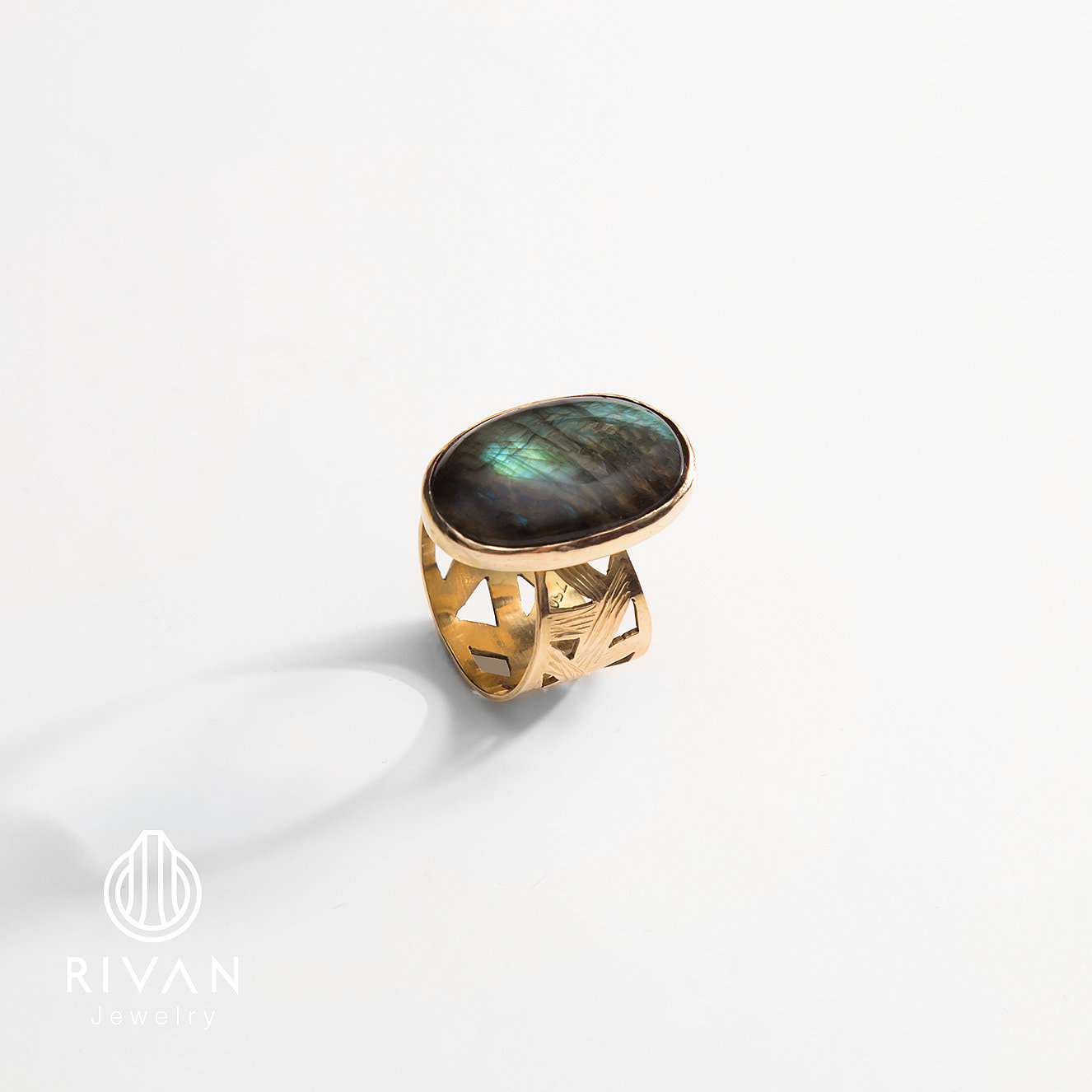 new type，create，Design，Ring，