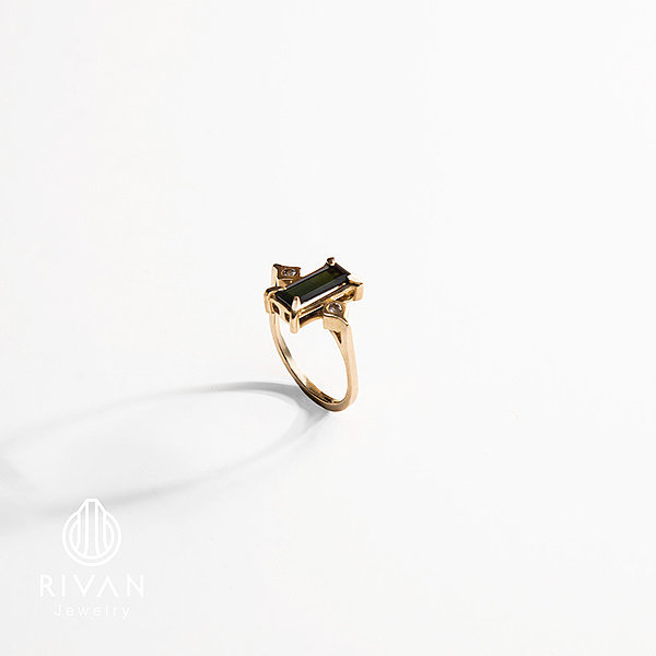 new type，create，Design，Ring，