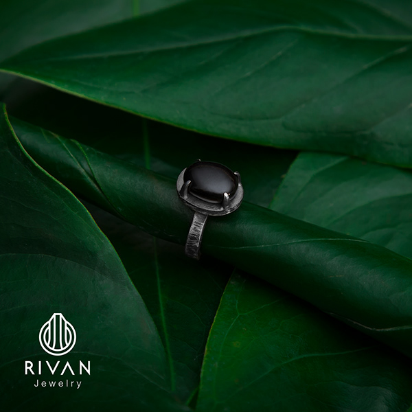 new type，create，Design，Ring，