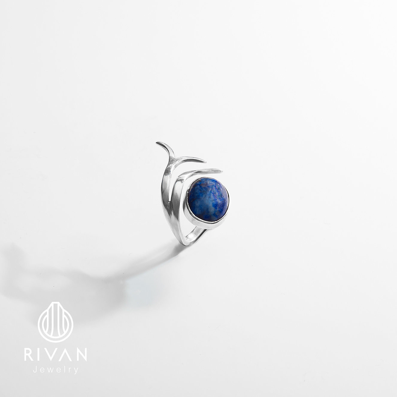 new type，create，Design，Ring，