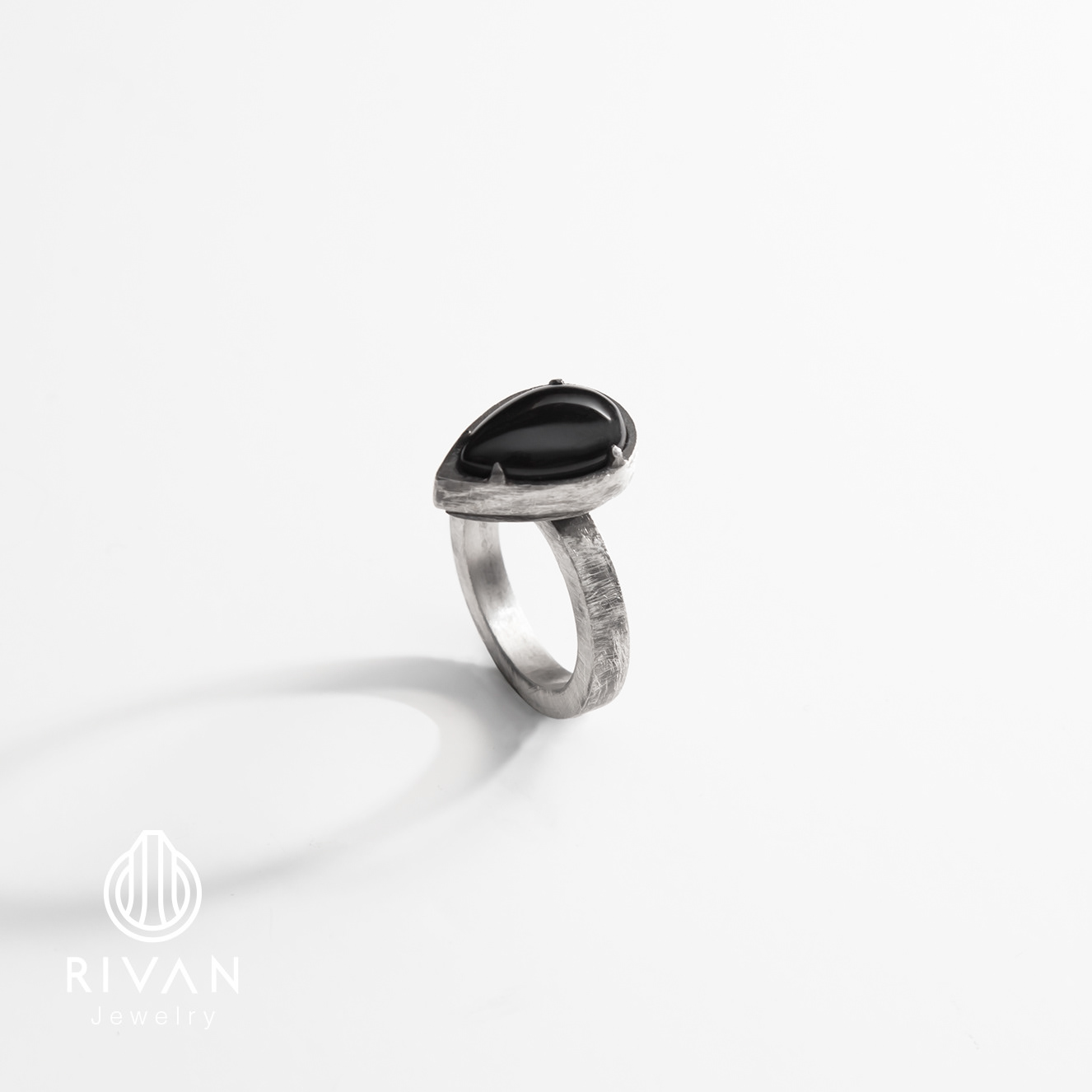 new type，create，Design，Ring，