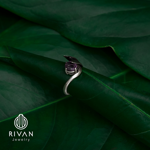 new type，create，Design，Ring，