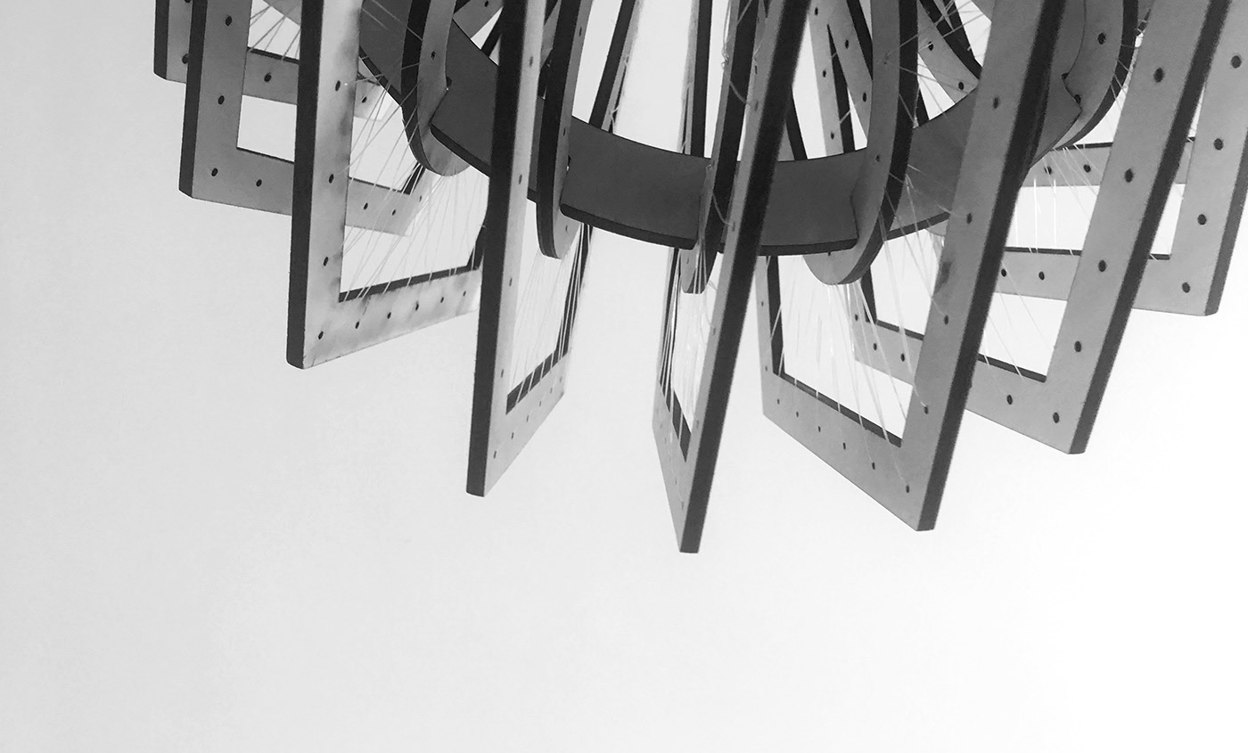 new type，Design，create，lamps and lanterns，4d，