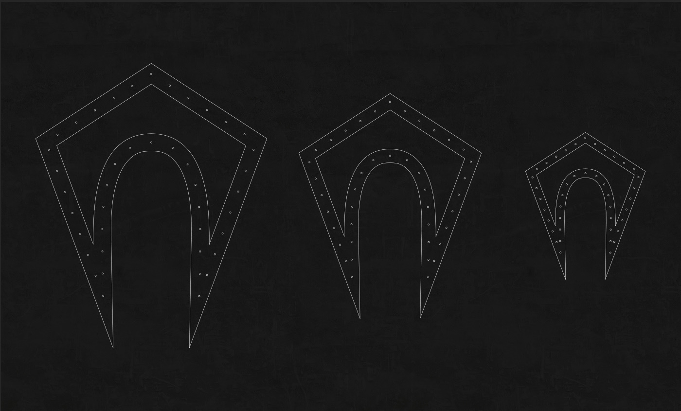 new type，Design，create，lamps and lanterns，4d，