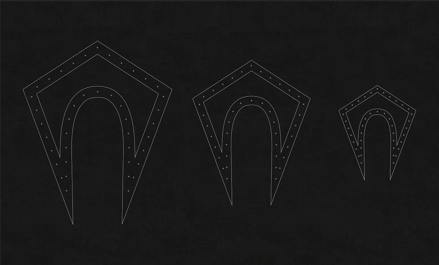 new type，Design，create，lamps and lanterns，4d，