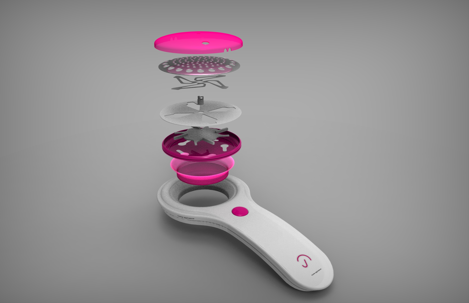 Home Furnishing，Product modeling，