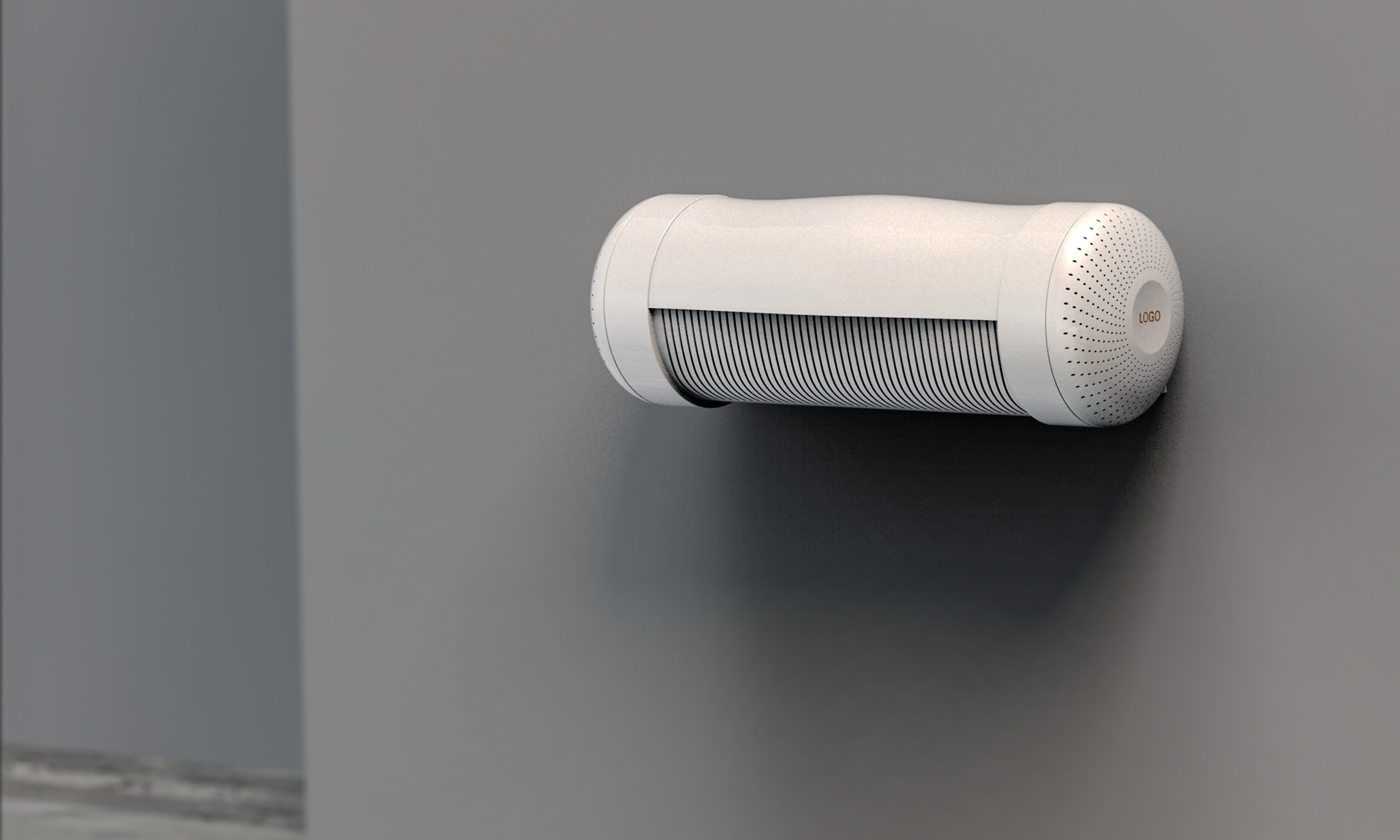 hair drier，household electrical appliances，Creative functional products，Large blower，