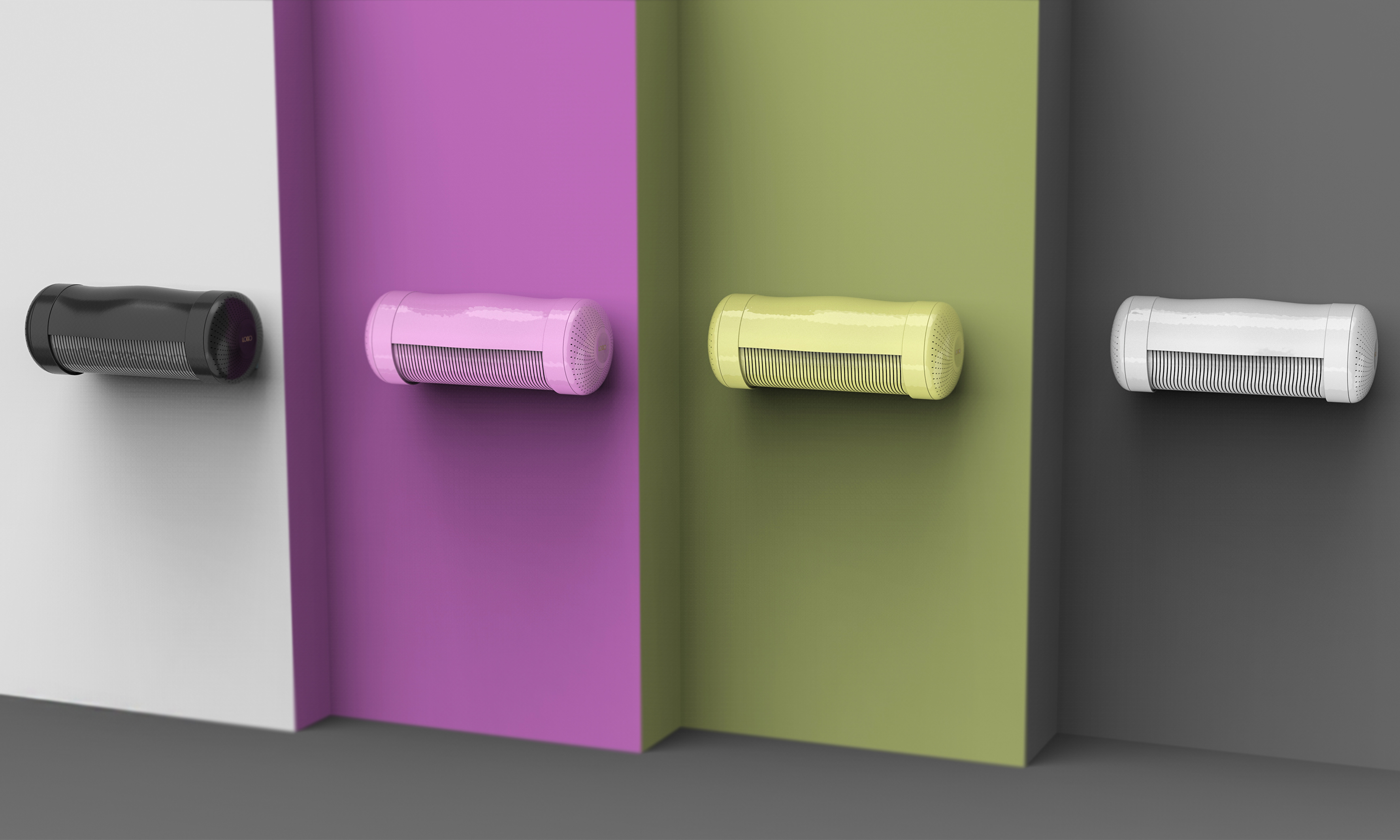 hair drier，household electrical appliances，Creative functional products，Large blower，