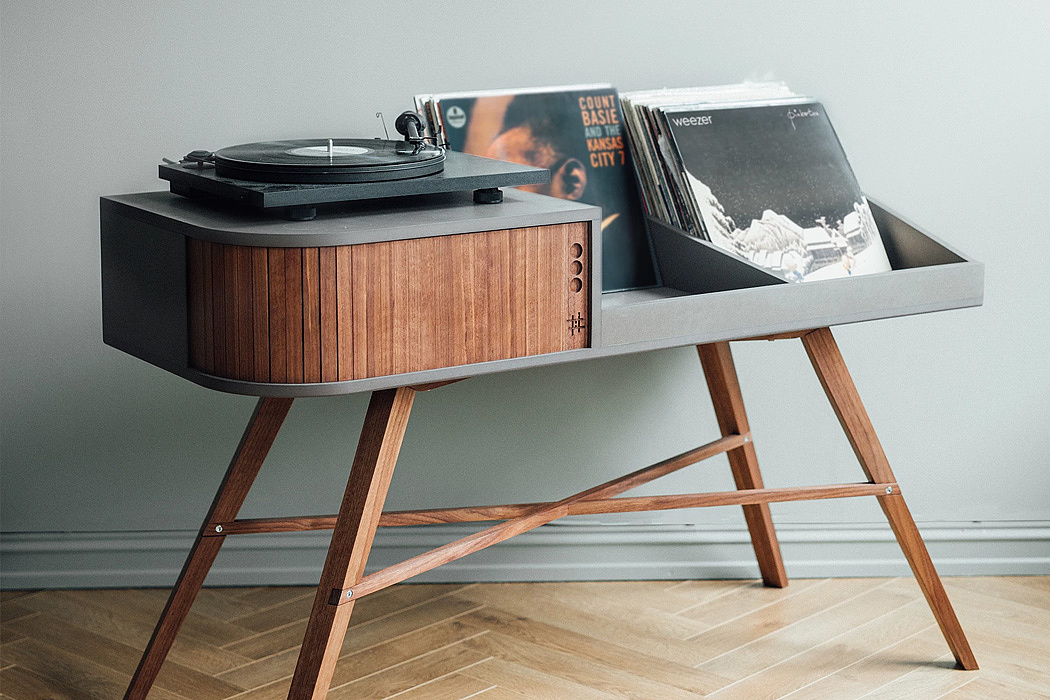 record，Table，woodiness，