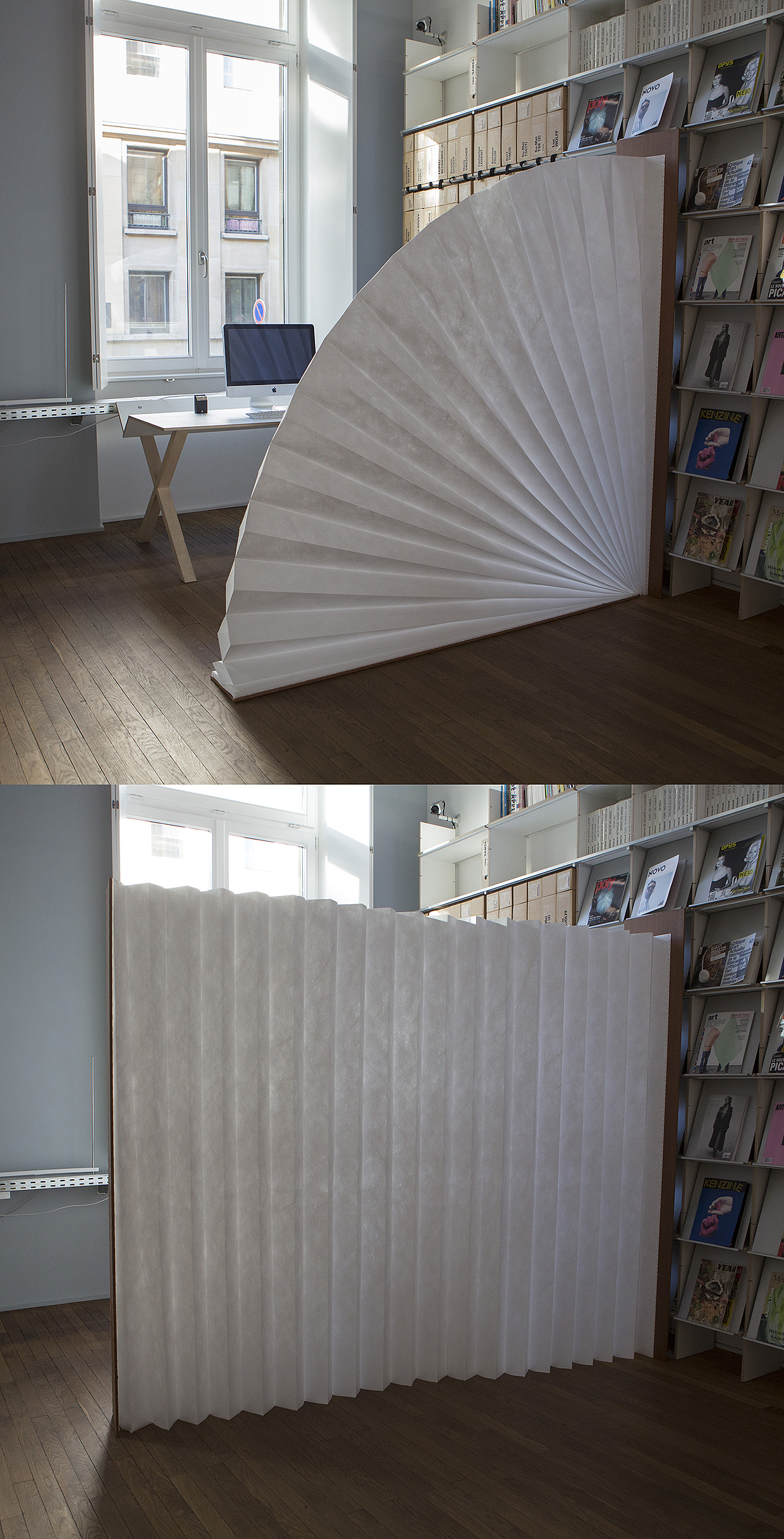 Office Supplies，Home Furnishing，Privacy，paper ，fold，