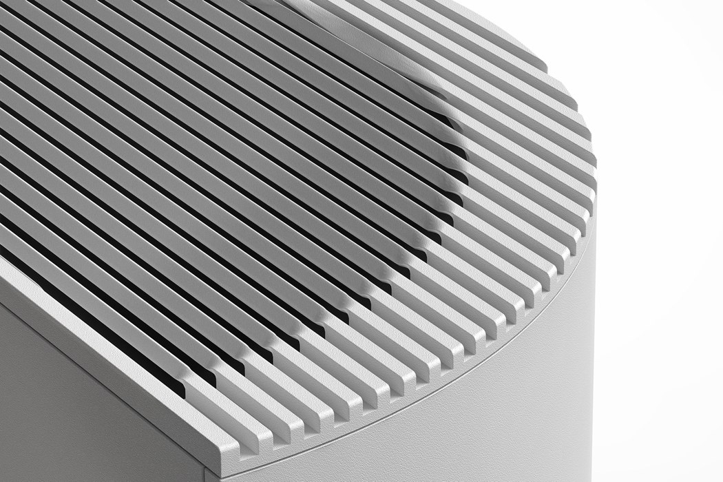 User experience，Textile，air cleaner，