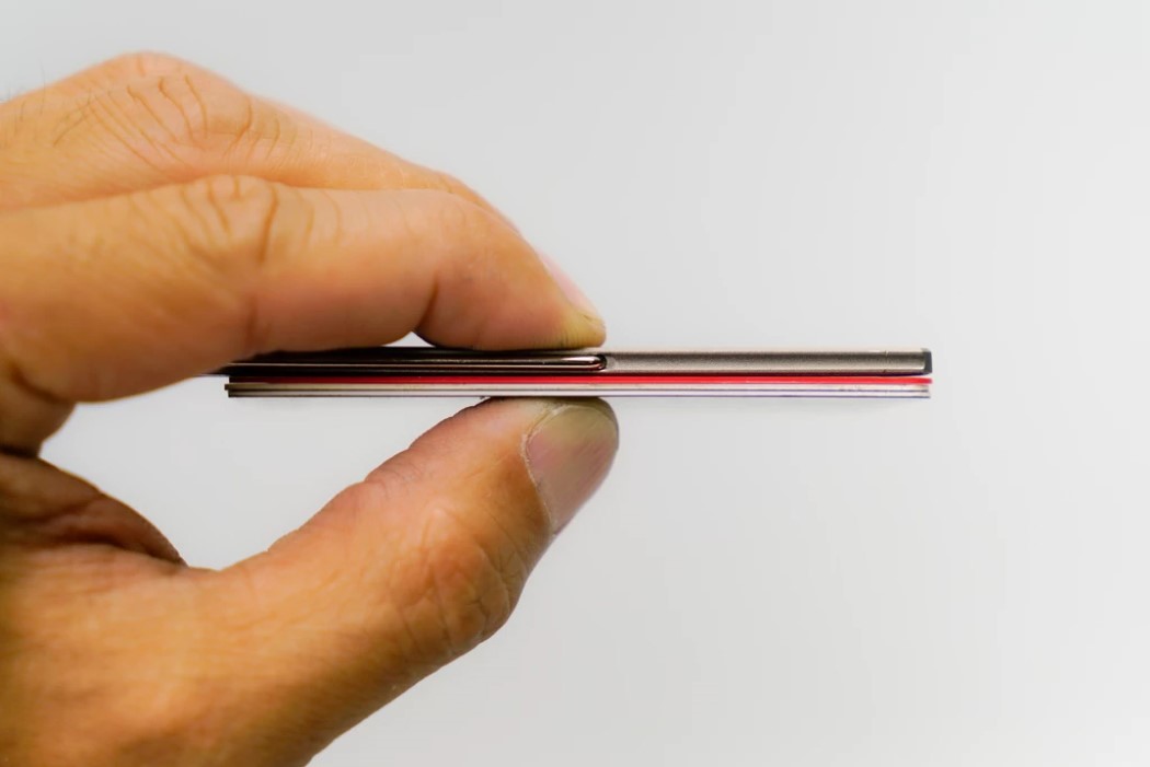 Metal，Type-C pen，CW-T，