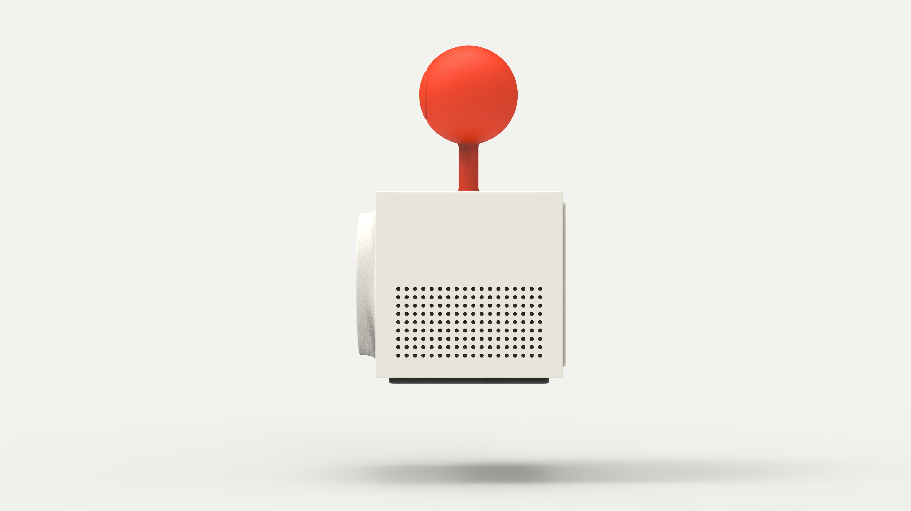 Bluetooth audio，Game joystick，New interactive design，