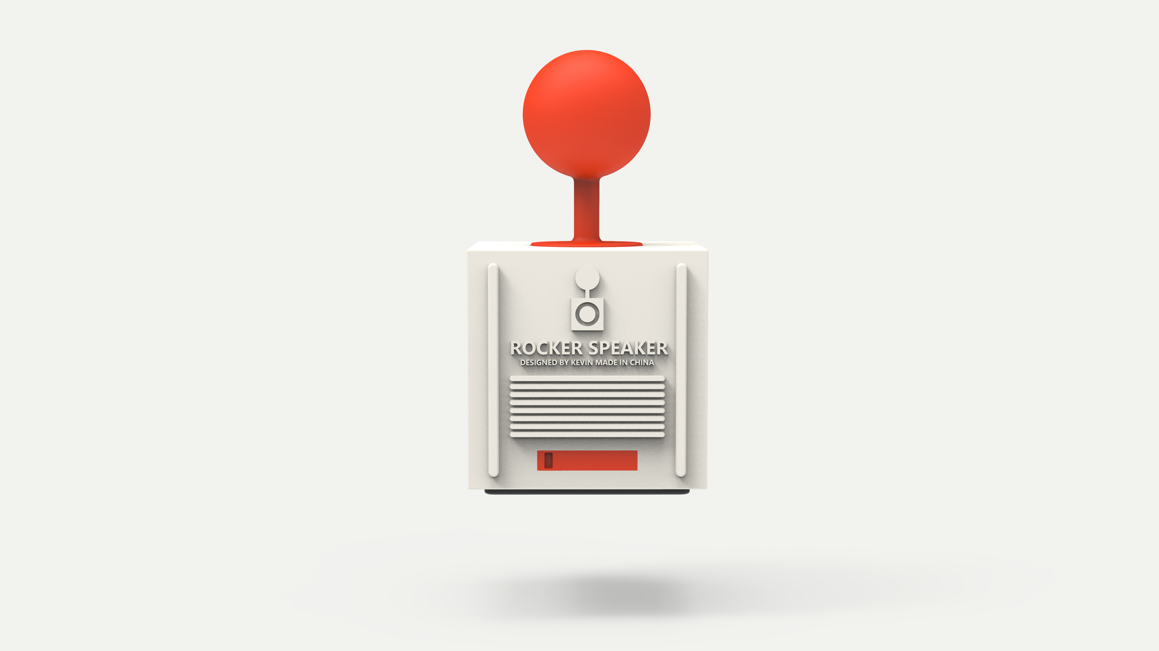 Bluetooth audio，Game joystick，New interactive design，