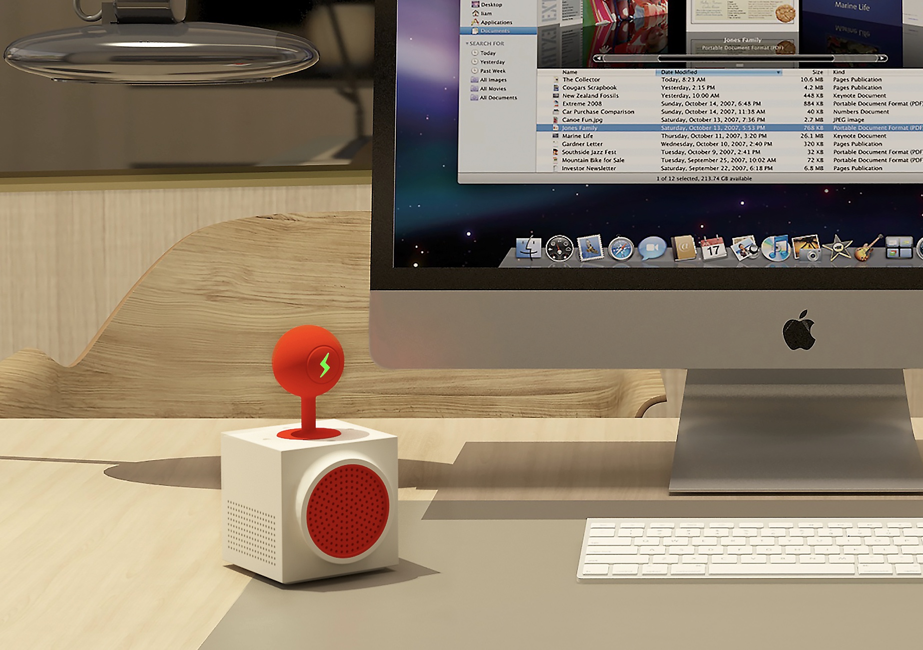 Bluetooth audio，Game joystick，New interactive design，