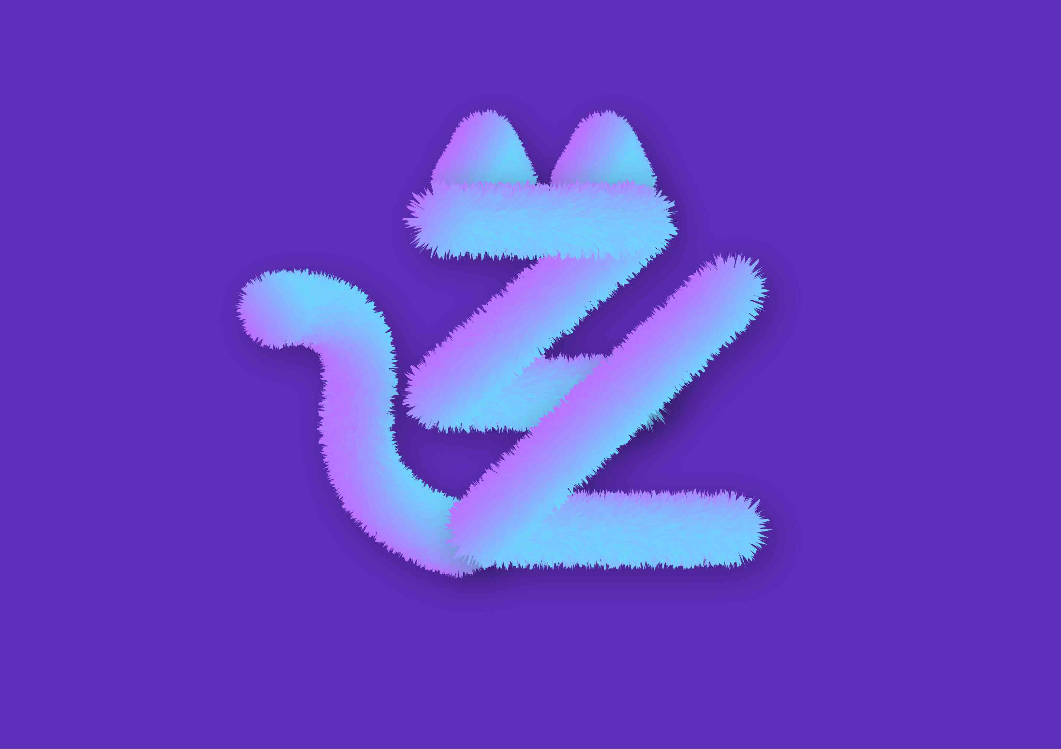 Illustration，Hand drawn，ps，ai，