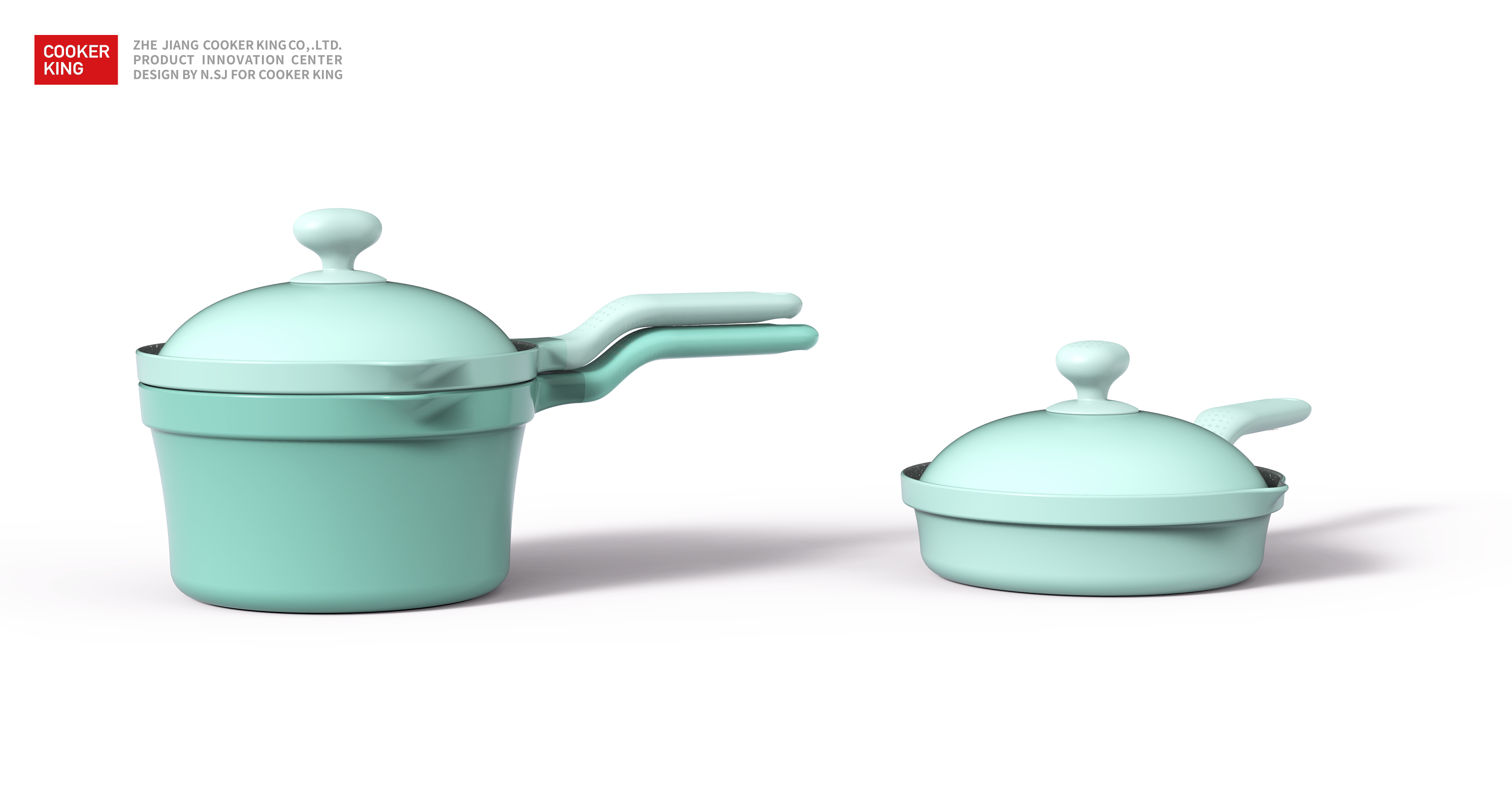 Cooking utensils, supplementary food，