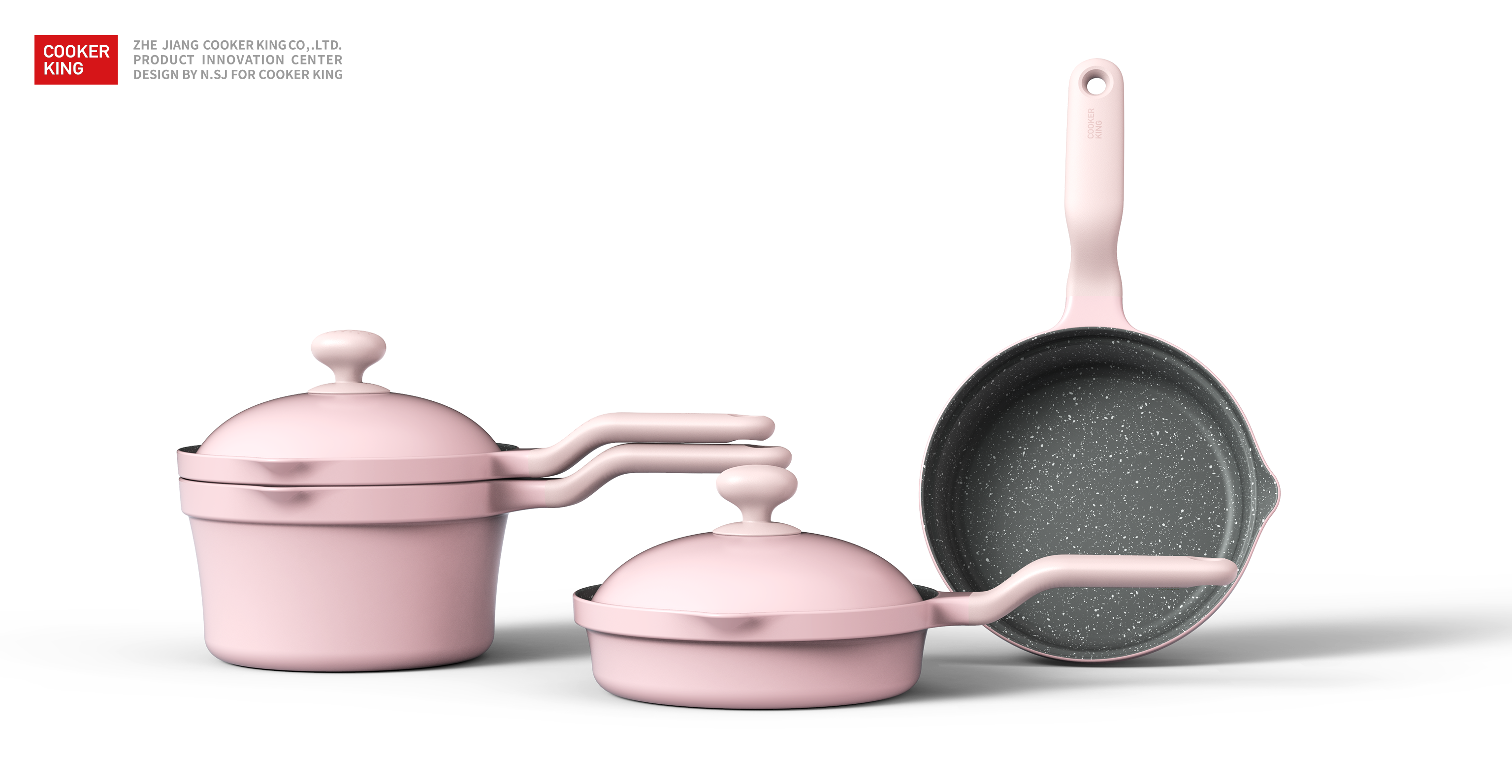 Cooking utensils, supplementary food，