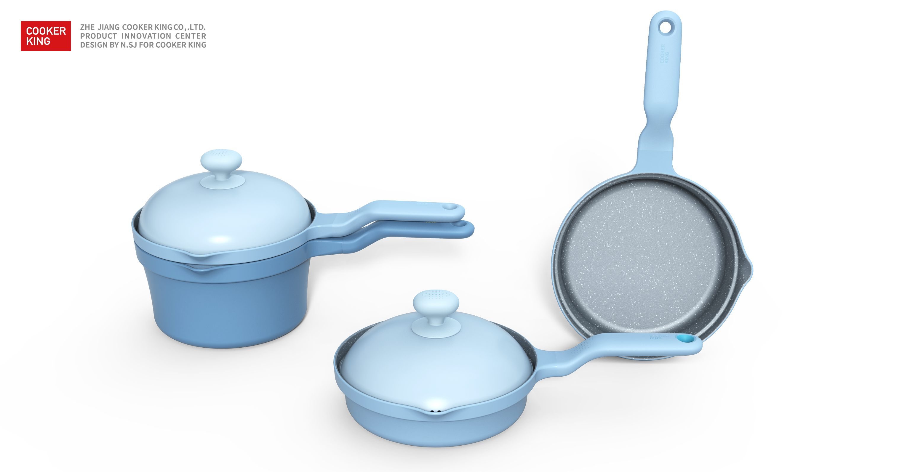 Cooking utensils, supplementary food，