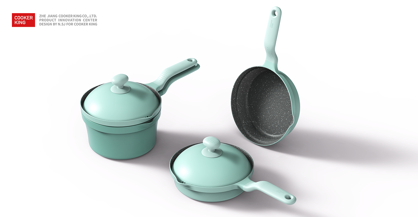 Cooking utensils, supplementary food，