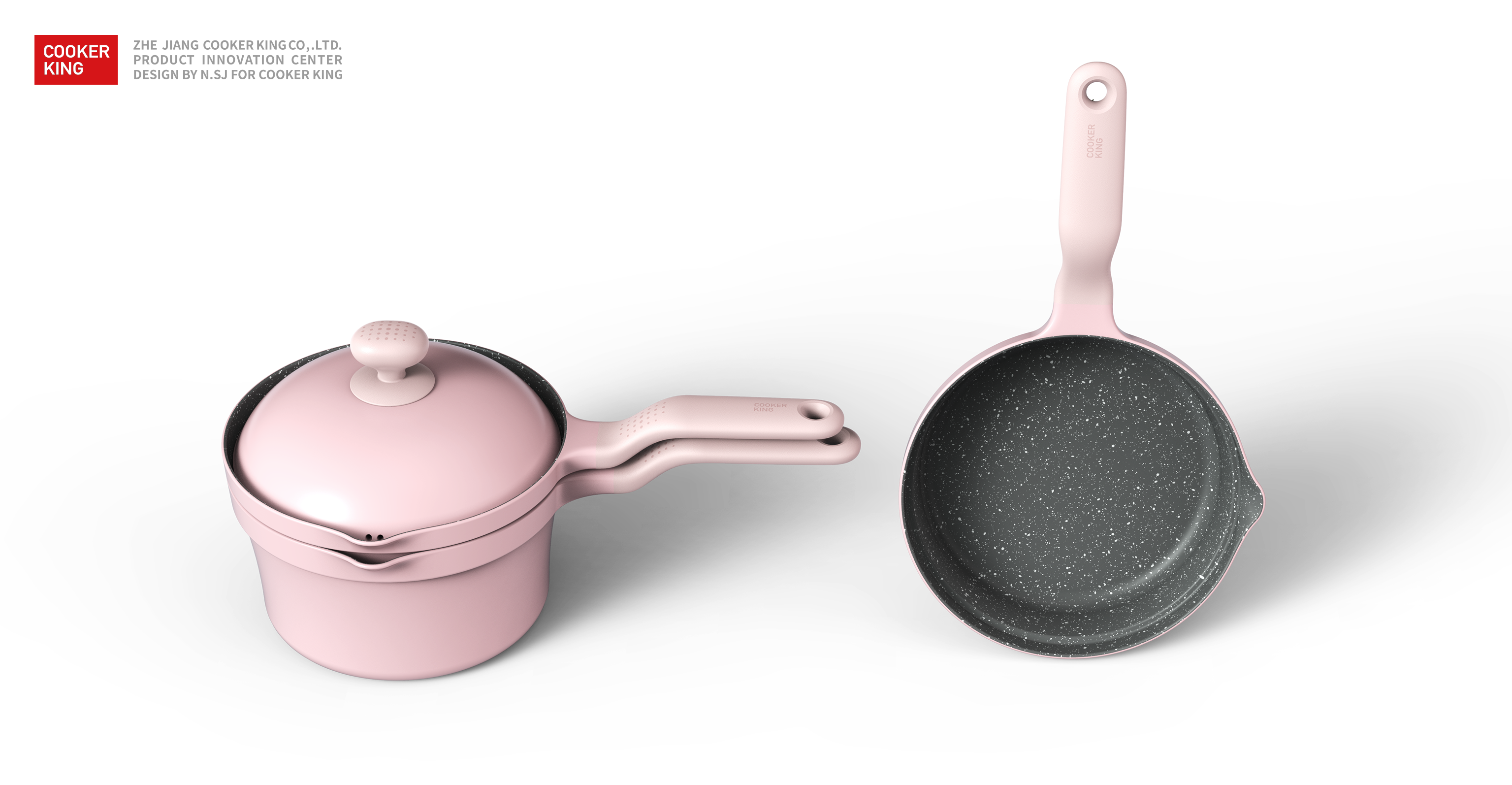 Cooking utensils, supplementary food，