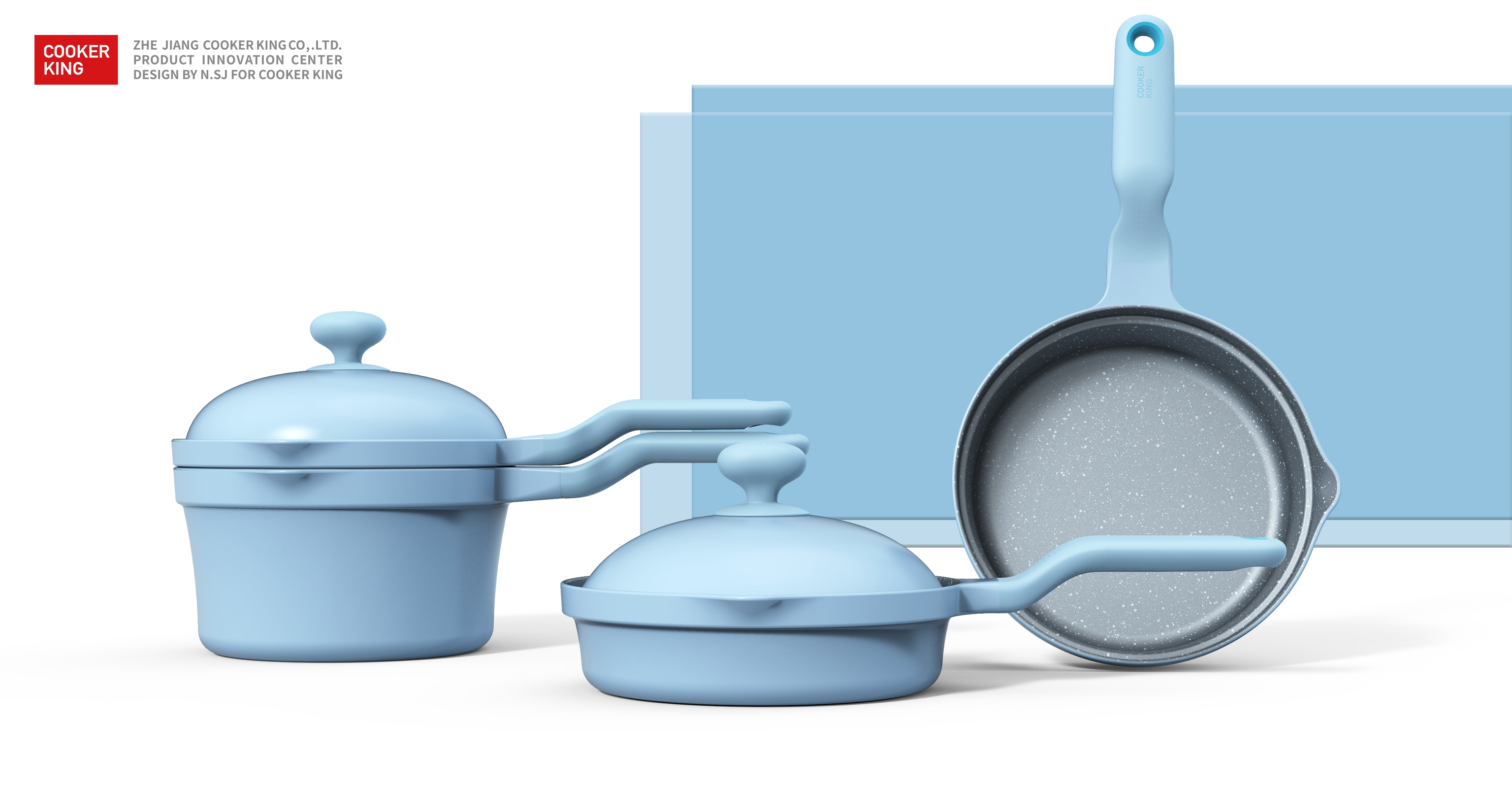 Cooking utensils, supplementary food，