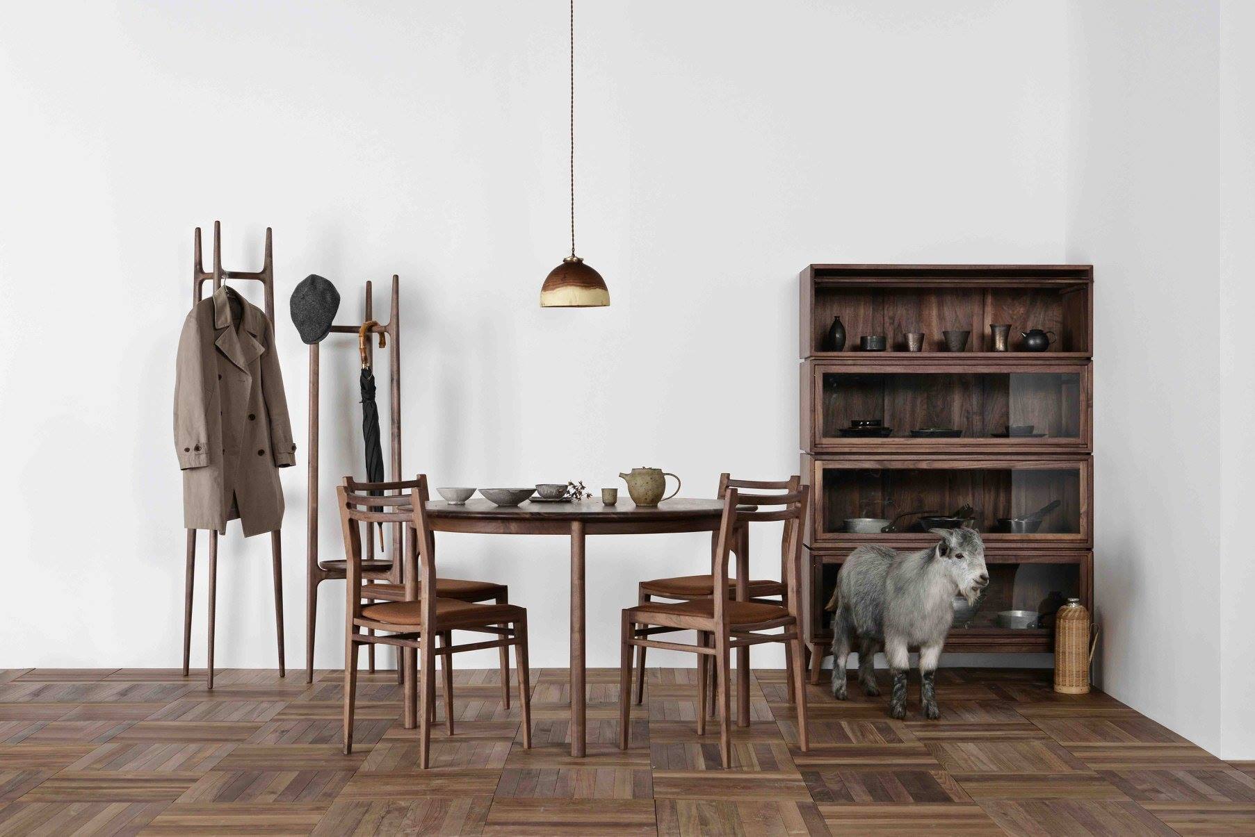 Home Furnishing，chair，sofa，Table，wood，