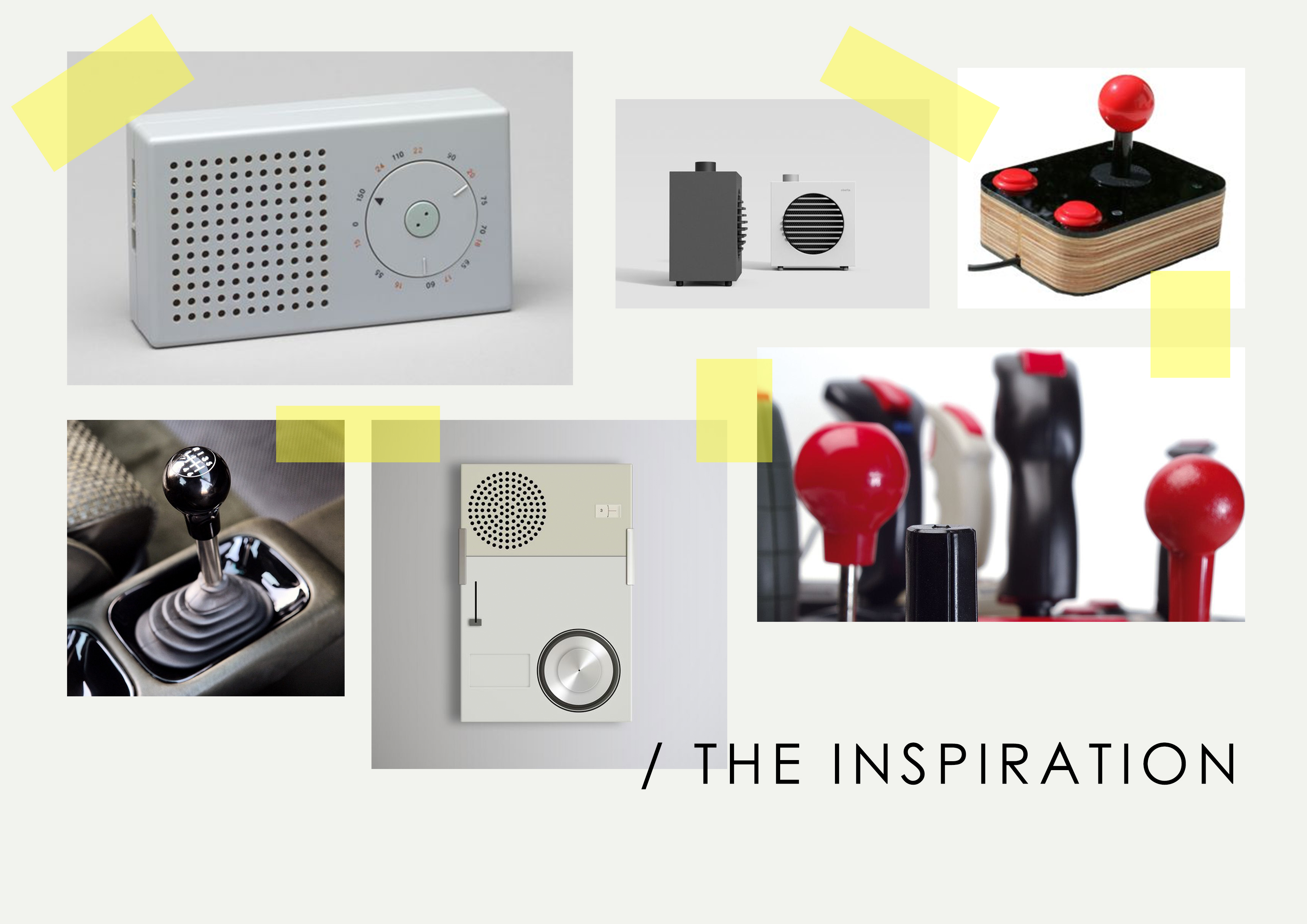 Bluetooth audio，Game joystick，New interactive design，