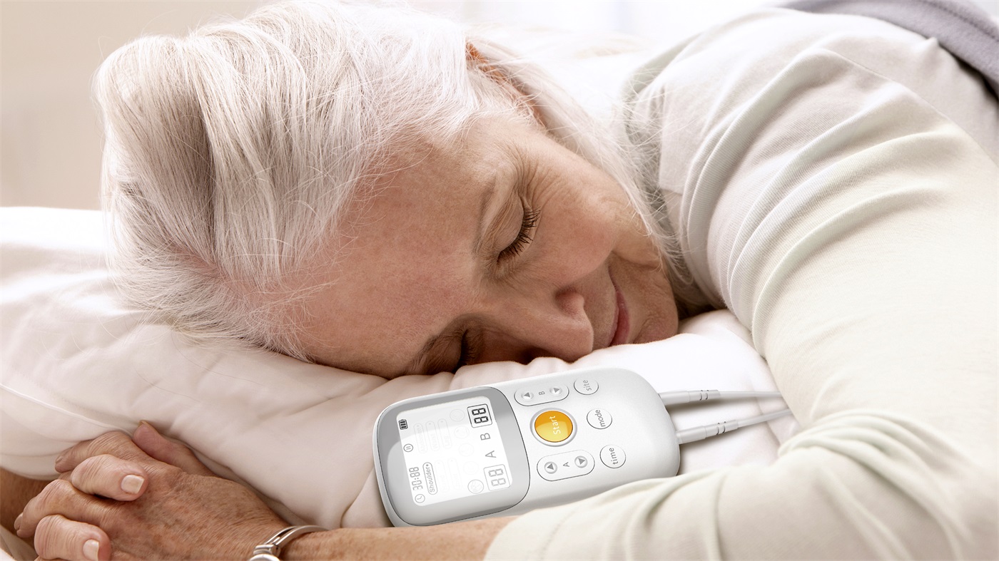 Friendly, round and original design，