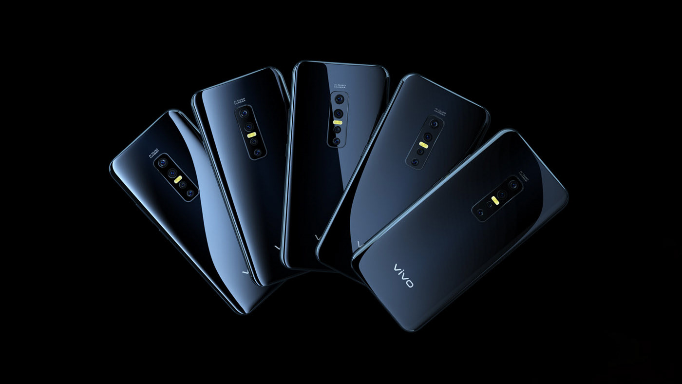 V17 Pro，advertisement，mobile phone，cmf，