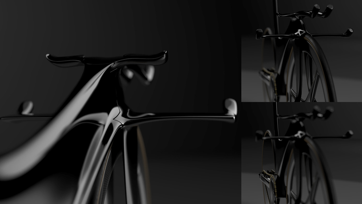 vehicle，Bicycle，concept，Lotus 208，