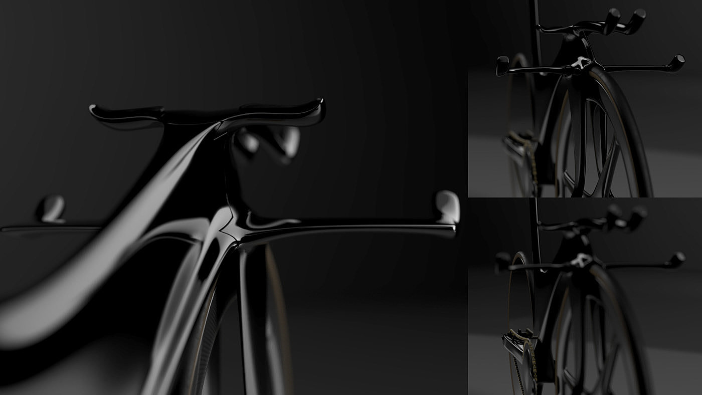vehicle，Bicycle，concept，Lotus 208，