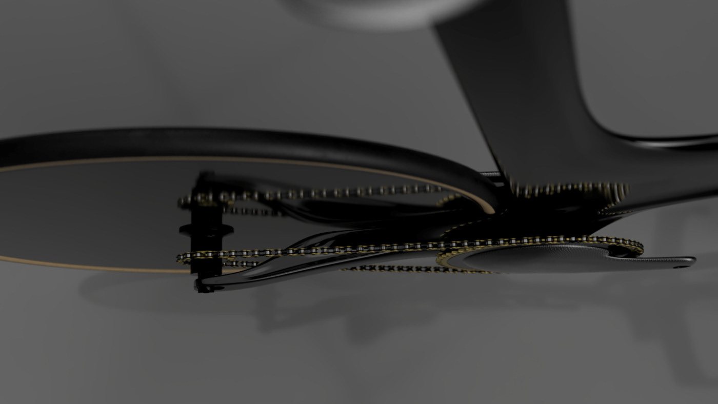 vehicle，Bicycle，concept，Lotus 208，