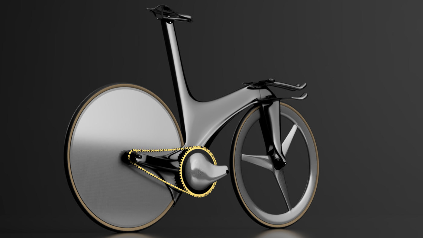vehicle，Bicycle，concept，Lotus 208，