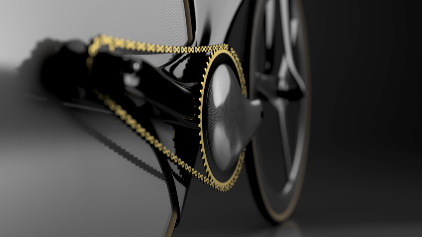 vehicle，Bicycle，concept，Lotus 208，