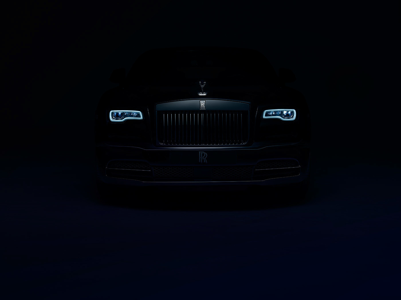 Rolls Royce，Luxury car design，Digital art，