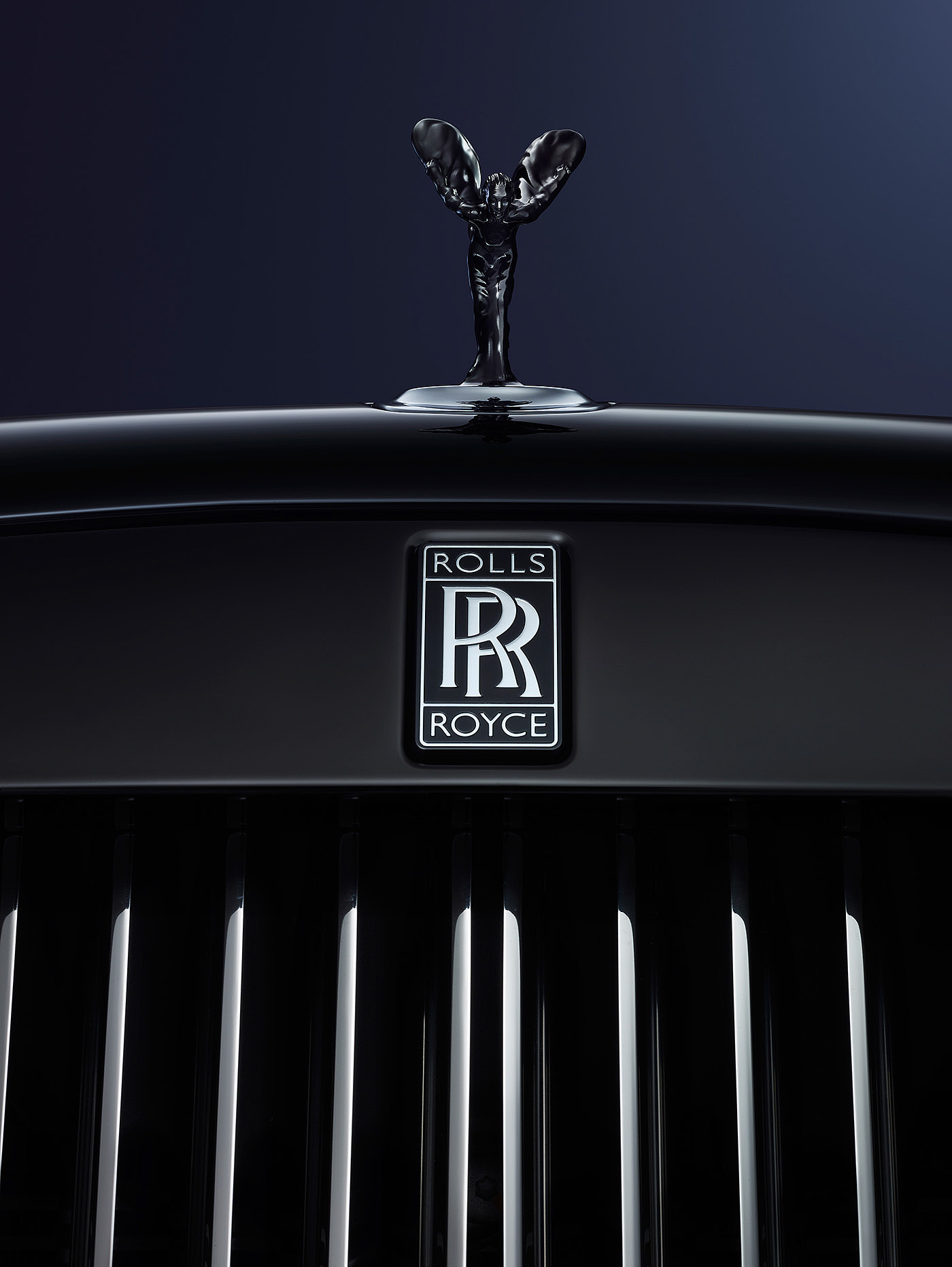 Rolls Royce，Luxury car design，Digital art，