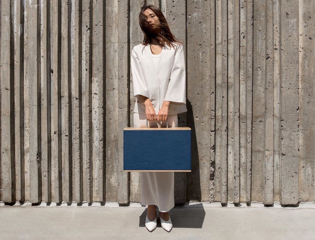 Mackenzie，briefcase，Metal，