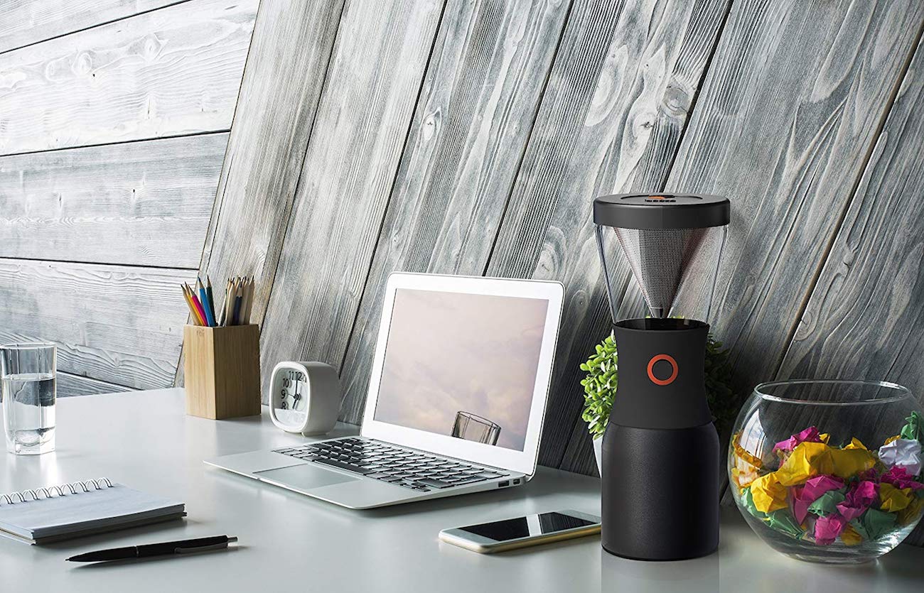 Coffee machine，Metal，Asobu Coldbrew，